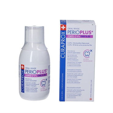 Curaprox Perio Plus Forte Ml