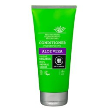 Urtekram Aloe Vera Conditioner Ml Webapoteket