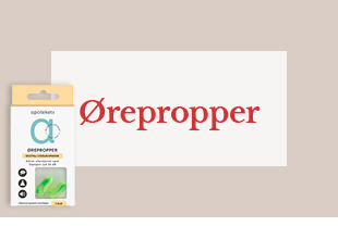 Ørepropper