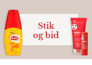 Stik og bid