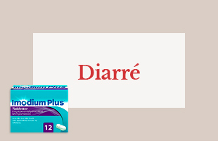 Diarré