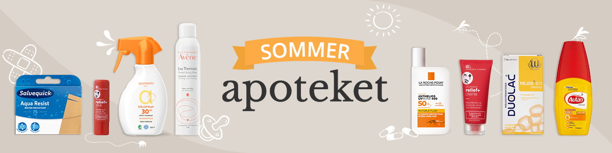 Sommerapoteket