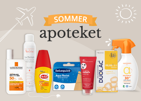 Sommerapoteket