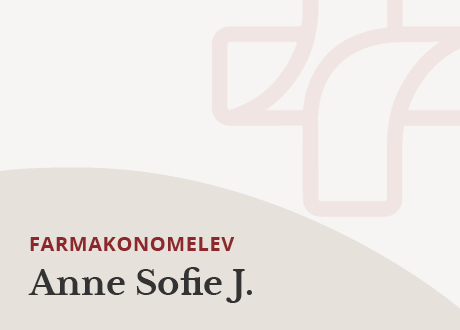 Anne Sofie J.