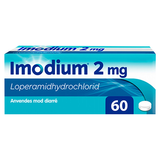 Imodium Tabletter