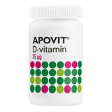 Apovit D-vitamin