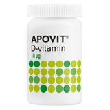 Apovit D-vitamin