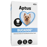 Aptus Bucadog Small