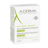 A-Derma Dermatological Vaskebar