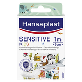 Hansaplast Sensitive Kids