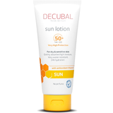 Decubal Sun Lotion SPF 50+