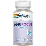 Solaray ImmuFocus Daily