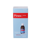 Pinex Junior Mikstur