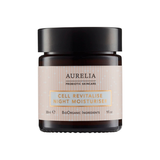 Aurelia Cell Revitalise Night Moisturiser