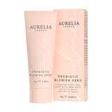 Aurelia Probiotic Blemish Hero