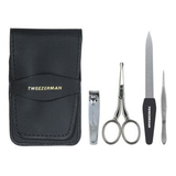 Tweezerman Essential Grooming Kit