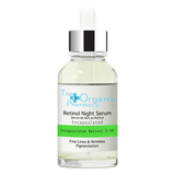 The Organic Pharmacy Retinol Night Serum