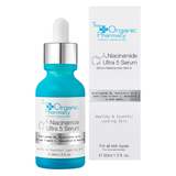 The Organic Pharmacy Niacinamide Ultra 5 Serum