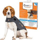 ThunderShirt Str. M