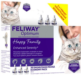 Feliway Optimum Refill Happy Family