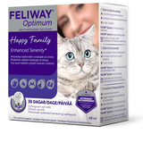 Feliway Optimum Diffusor Happy Family