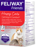 Feliway Friends Refill Happy Cats