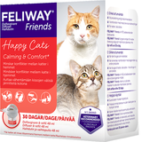 Feliway Friends Diffusor Happy Cats