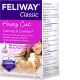 Feliway Classic Refill Happy Cat