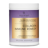 Vild Nord Collagen Immune Remedy