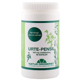 Natur Drogeriet Urte-Pensil