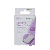 Careway Sensitiv Plaster