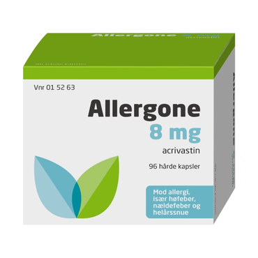 Allergone