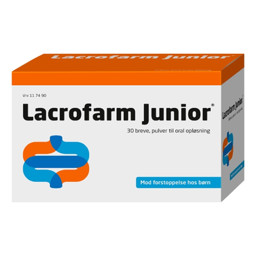 Lacrofarm Junior