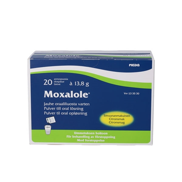 Moxalole