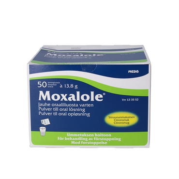 Moxalole