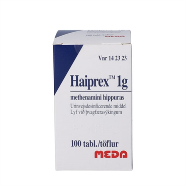 Haiprex tabletter