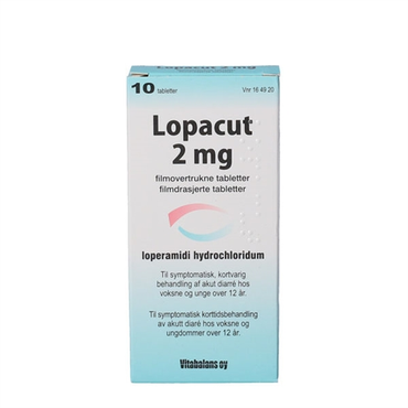 Lopacut