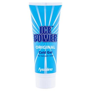 Ice Power Original Cold Gel 75 ml