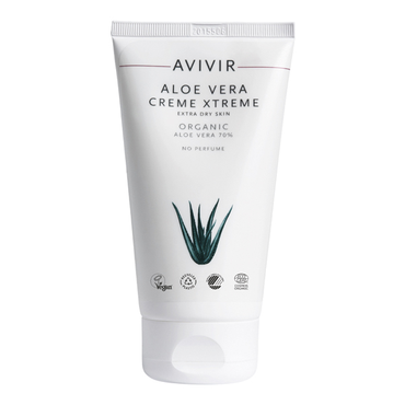 Avivir Aloe Vera Creme Xtreme