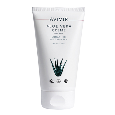 Avivir Aloe Vera Creme