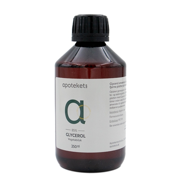 Apotekets Glycerol 85%