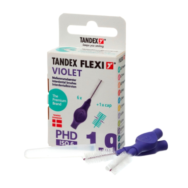 Tandex Flexi Violet