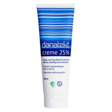 Danatekt Creme 25%