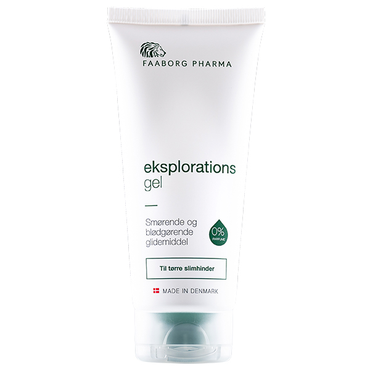 Faaborg Pharma Eksplorations Gel