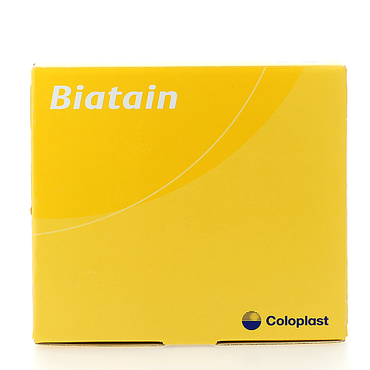 Biatain Soft-Hold 10 x 10 cm