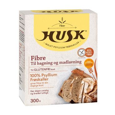 FiberHusk