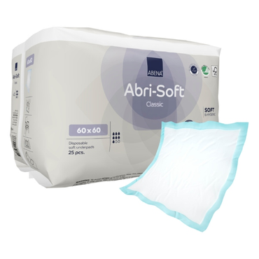 Abri-Soft Classic 60 x 60 cm