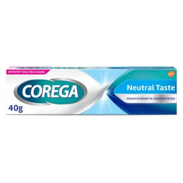 Corega Neutral Creme