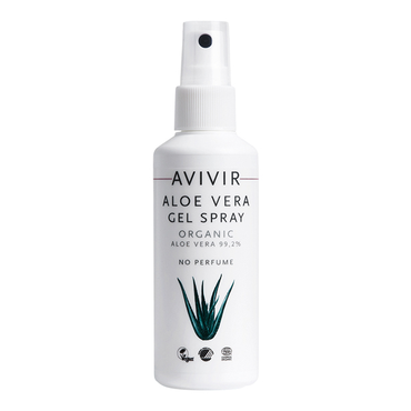 Avivir Aloe Vera Spray