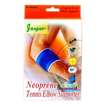 Jasper Neopren Tennis Elbow